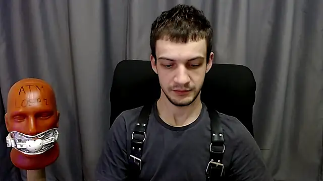  Damien thorn  online show from 10.04.25