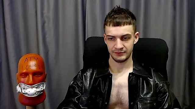  Damien thorn  online show from 10.16.25