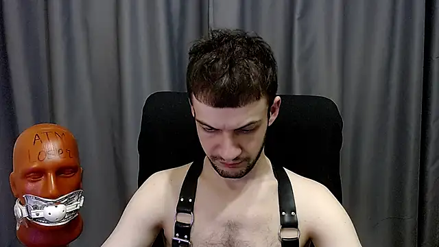  Damien thorn  online show from 11.07.25