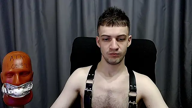  Damien thorn  online show from 11.09.25