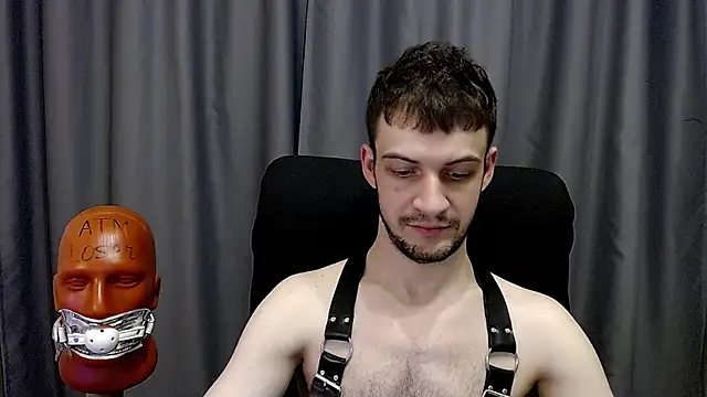  Damien thorn  online show from 12.03.25