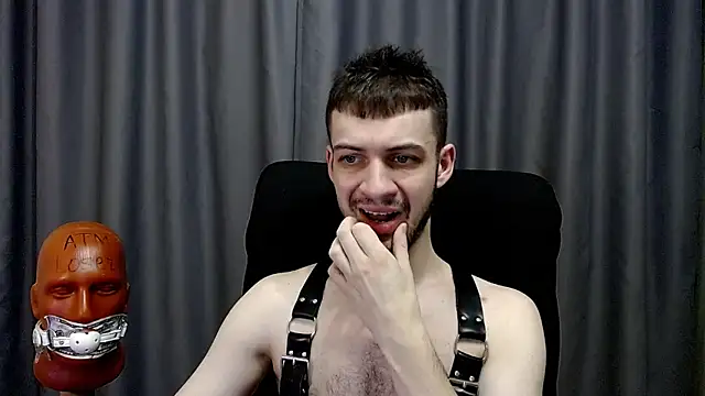  Damien thorn  online show from 12.19.25