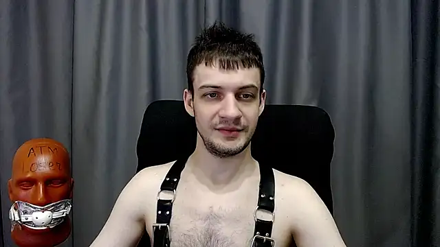  Damien thorn  online show from 01.08.26