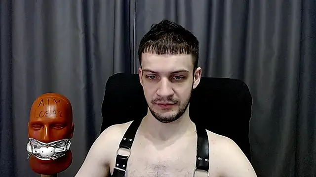  Damien thorn  online show from 02.08.26