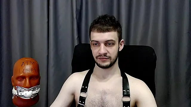  Damien thorn  online show from 02.14.26