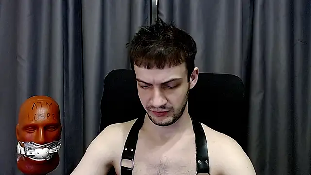  Damien thorn  online show from 03.14.26