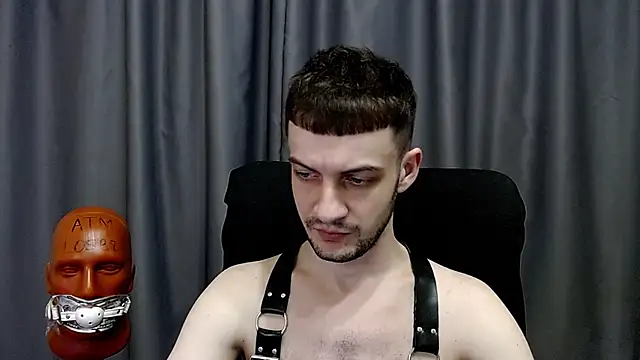  Damien thorn  online show from 03.21.26