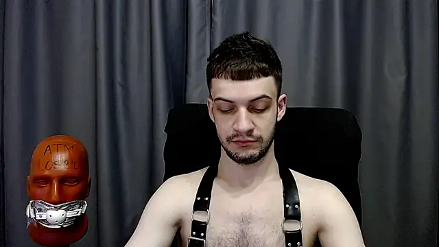  Damien thorn  online show from 03.24.26