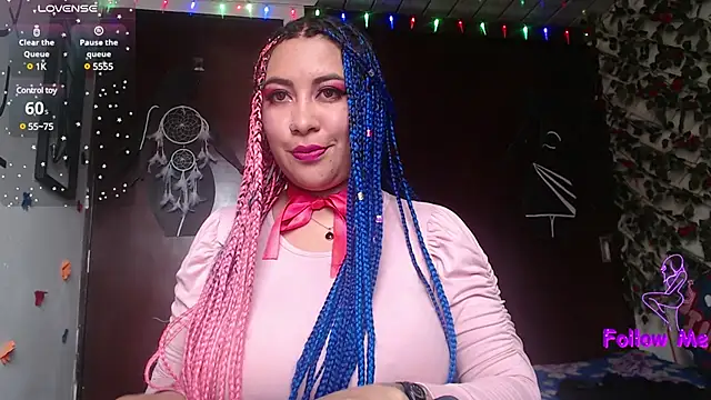 nathalie zanettii online show from 01.30.25