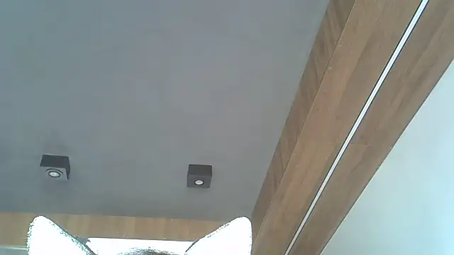 Skinny-Kitten online show from 09.19.25