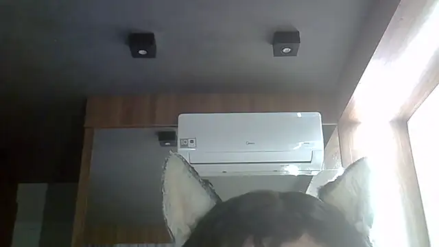 Skinny-Kitten online show from 02.20.26