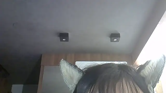 Skinny-Kitten online show from 03.13.26