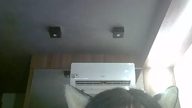 Snapshot of Skinny-Kitten chatting on 04.20.26 Skinny-Kitten online show from 04.20.26