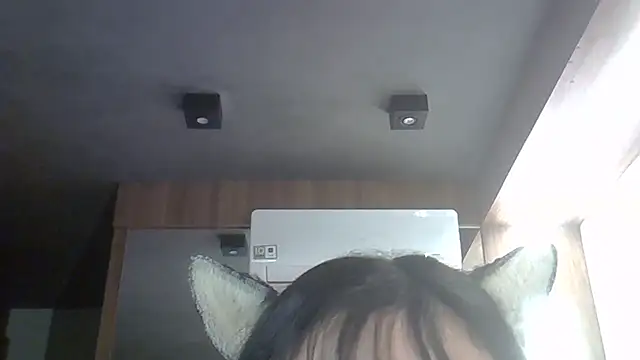 Snapshot of Skinny-Kitten chatting on 05.04.26 Skinny-Kitten online show from 05.04.26