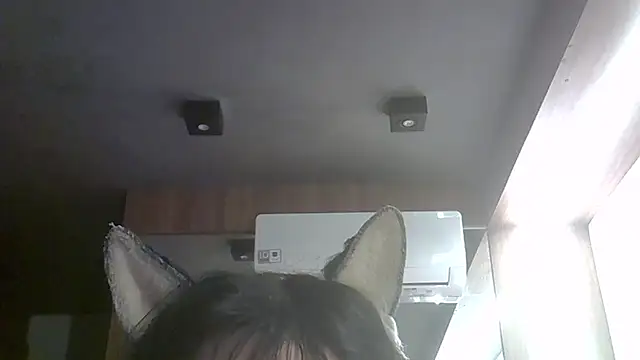 Snapshot of Skinny-Kitten chatting on 05.10.26 Skinny-Kitten online show from 05.10.26