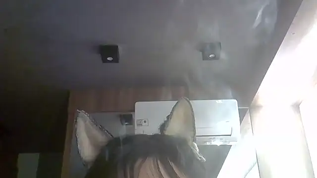 Snapshot of Skinny-Kitten chatting on 05.11.26 Skinny-Kitten online show from 05.11.26