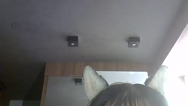 Snapshot of Skinny-Kitten chatting on 05.18.26 Skinny-Kitten online show from 05.18.26