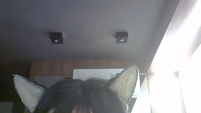 Snapshot of Skinny-Kitten chatting on 05.19.26 Skinny-Kitten online show from 05.19.26