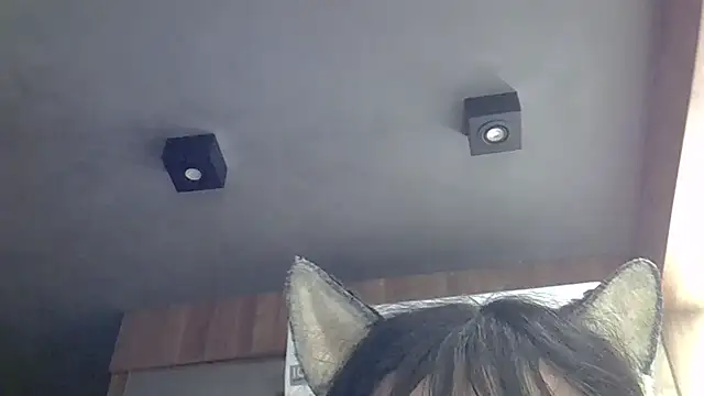 Snapshot of Skinny-Kitten chatting on 05.20.26 Skinny-Kitten online show from 05.20.26