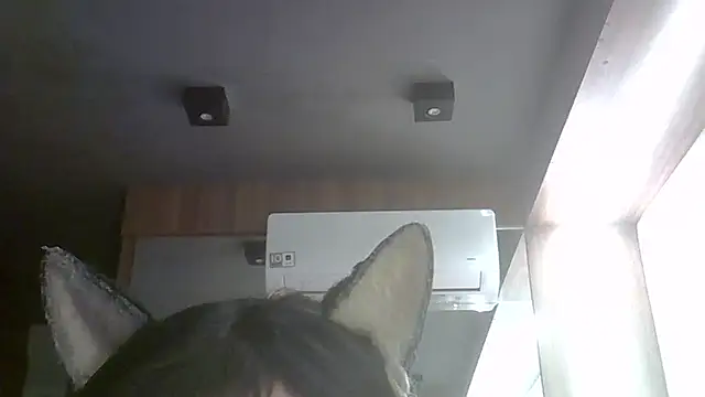 Snapshot of Skinny-Kitten chatting on 05.26.26 Skinny-Kitten online show from 05.26.26