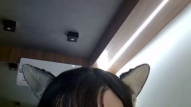 Snapshot of Skinny-Kitten chatting on 05.29.26 Skinny-Kitten online show from 05.29.26