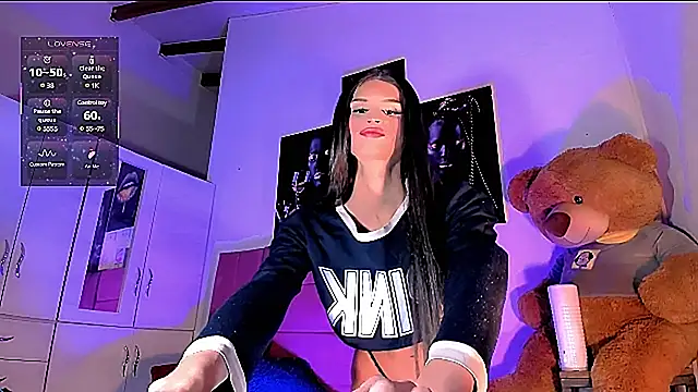 alexia corleoni online show from 02.16.25