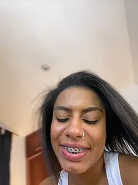 ATENEA SEXXXY online show from 01.10.25