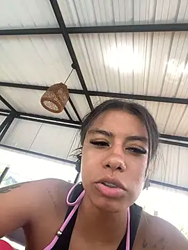 ATENEA SEXXXY online show from 11.30.25