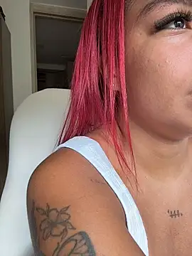 ATENEA SEXXXY online show from 06.18.26
