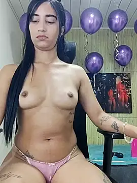 Snapshot of _nathaly_sweet chatting on 02.20.25 nathaly sweet online show from 02.20.25