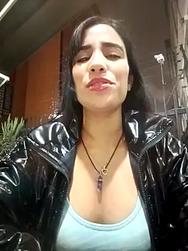  nathaly sweet online show from 12.20.25