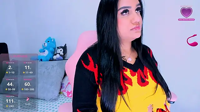 Snapshot of susan__nau chatting on 02.26.25 susan nau online show from 02.26.25