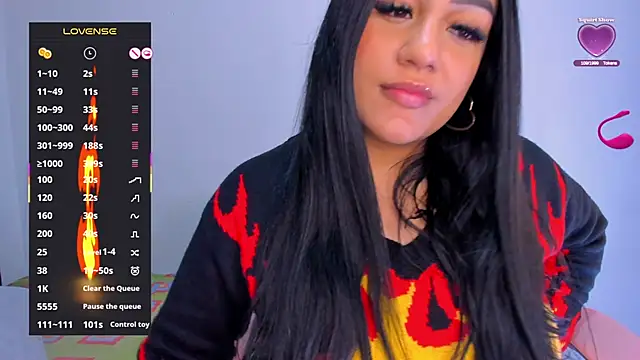 Snapshot of susan__nau chatting on 03.01.25 susan nau online show from 03.01.25