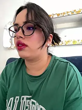 andra rose online show from 01.12.25