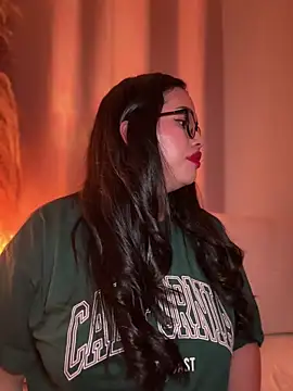 andra rose online show from 04.15.26