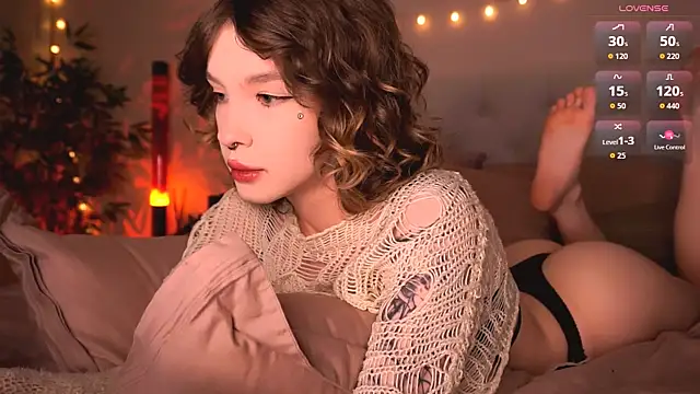 morphesoull online show from 09.14.25