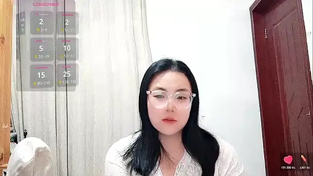 Vivianangn-e online show from 04.09.26