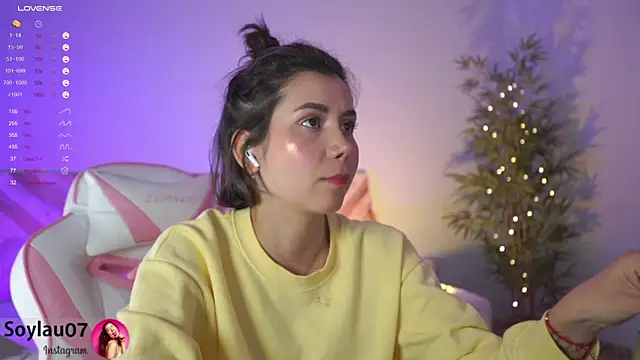 imjess01 online show from 12.15.24