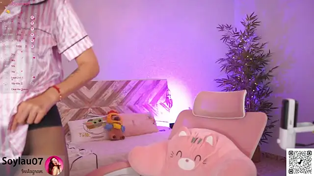 imjess01 online show from 05.13.26