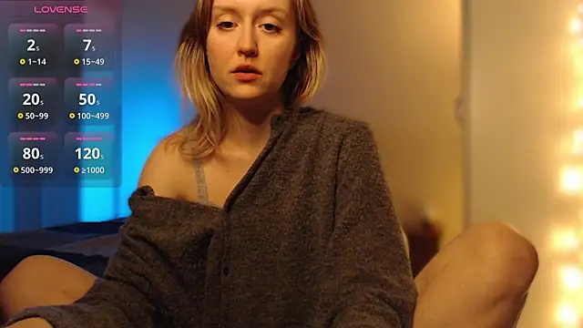 iilovetomatoes online show from 02.14.26