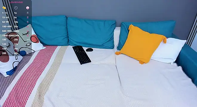 Snapshot of Christall_StarXX chatting on 02.23.25 Christall StarXX online show from 02.23.25