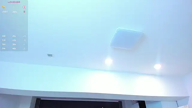 Snapshot of Christall_StarXX chatting on 10.11.25 Christall StarXX online show from 10.11.25