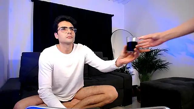 xxxvandersexxx online show from 01.13.25