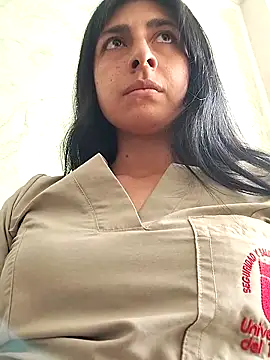 EmmaWilliamss online show from 03.28.26