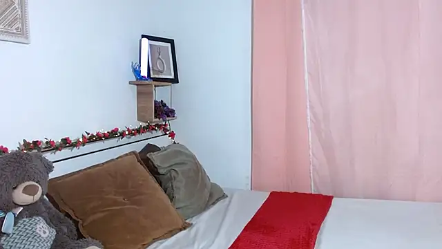 Snapshot of nickyCollins chatting on 03.14.25 nickyCollins online show from 03.14.25