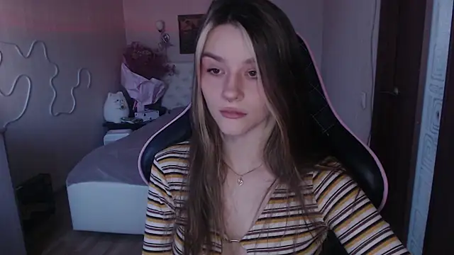 jeann elsaa online show from 03.16.25