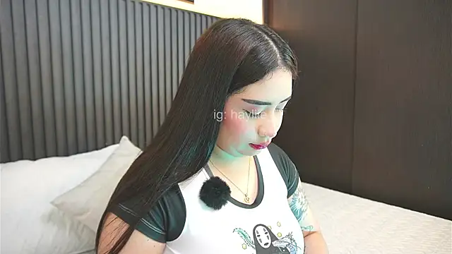 Snapshot of haylie_ chatting on 05.07.26 haylie online show from 05.07.26