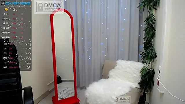 Snapshot of KRISTY_01 chatting on 02.21.25 KRISTY 01 online show from 02.21.25