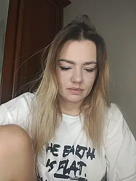 KrissSexi online show from 12.18.25