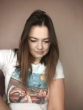 KrissSexi online show from 02.06.26